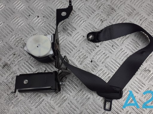 Пасок безпеки задній правий Subaru 64660SG080VH ціна, від 10.00 USD