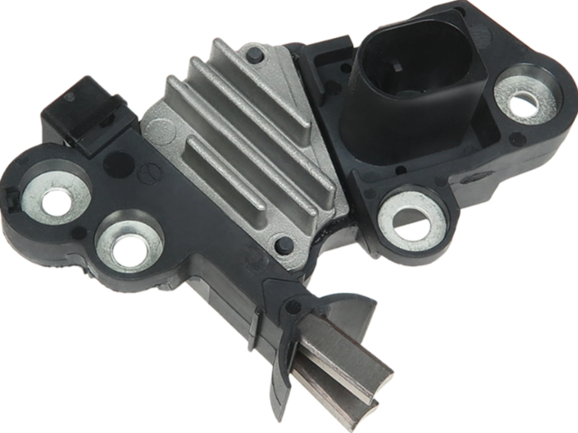Реле зарядки генератора Bosch 1986AE0043 ціна, від 26.03 USD