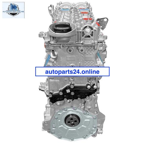 Купити 256930 Mercedes Двигун