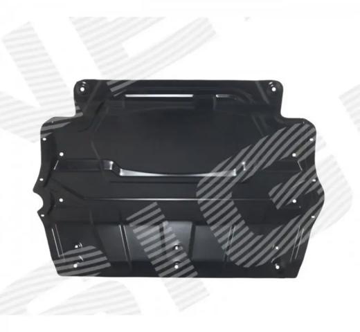 Купити PVW60026S Signeda Захист піддона картера двигуна
