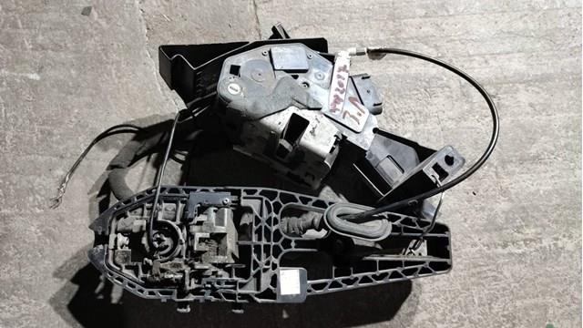  Ford DS73F22465A
