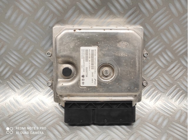 Купити 55257726 Fiat/Alfa/Lancia 