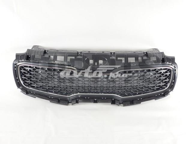 Облицювання радіатора Hyundai/Kia 86350D9000 ціна, від 196.70 USD