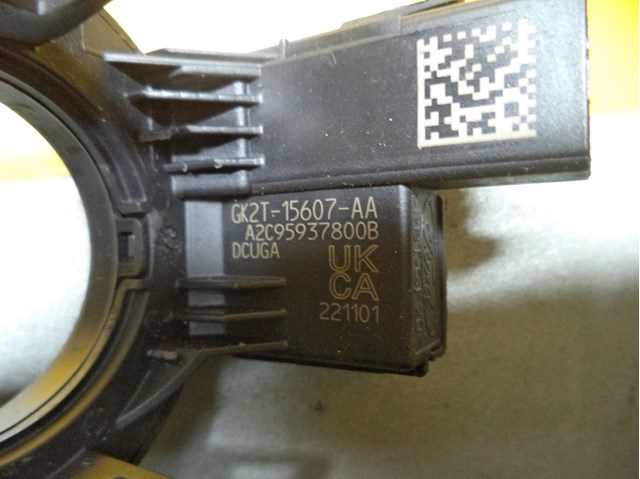  Ford BK2116B974AE