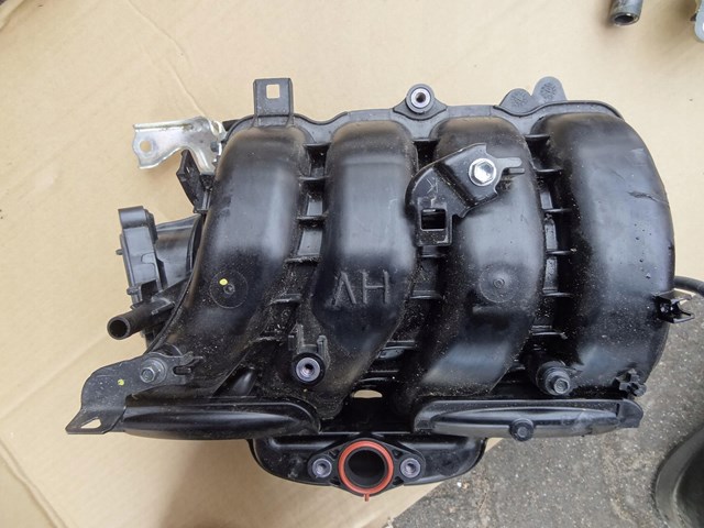 Купити 17101F2050 Toyota 
