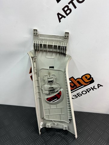 Купити 5NN867244ARM5 VAG Обшивка стійки кузова внутрішня, середня права