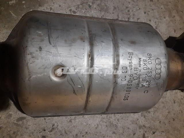 Купити 8K0253211C VAG 