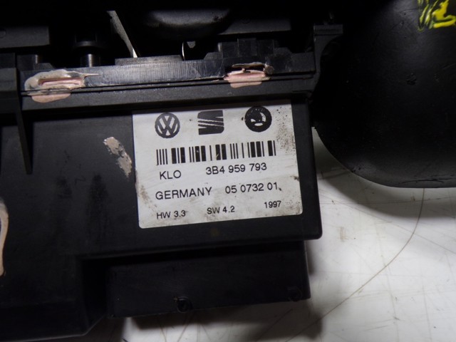  VAG 3B4959793