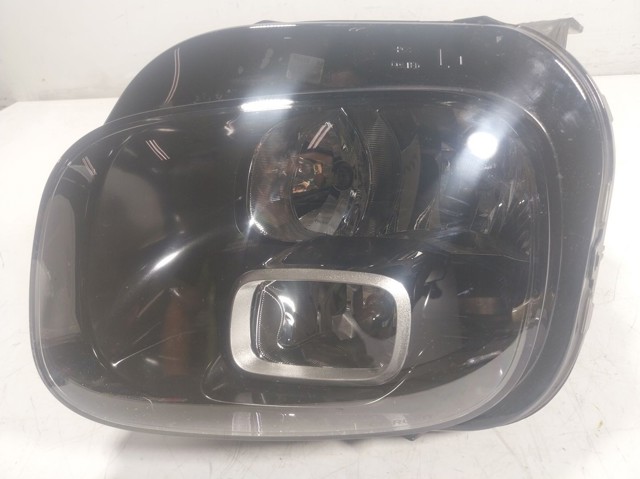 Фара Peugeot/Citroen YQ00052980