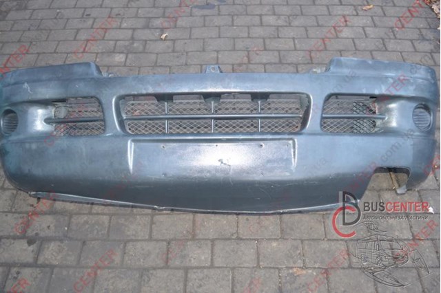 Бампер передній Fiat/Alfa/Lancia 130400901