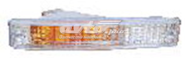 Вказівник повороту лівий 3805194E Polcar