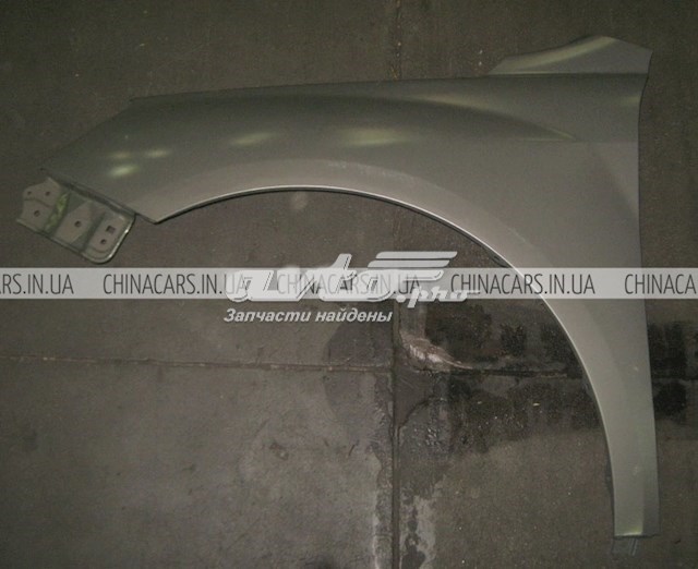 101201371902 Geely Переднє ліве крило