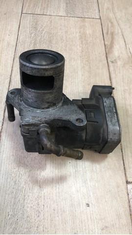 Байпасний клапан EGR, рециркуляції газів 00005321C5 Opel