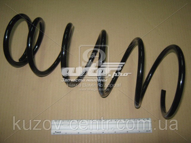 Пружина задня Monroe SP0575 ціна, від 22.83 USD