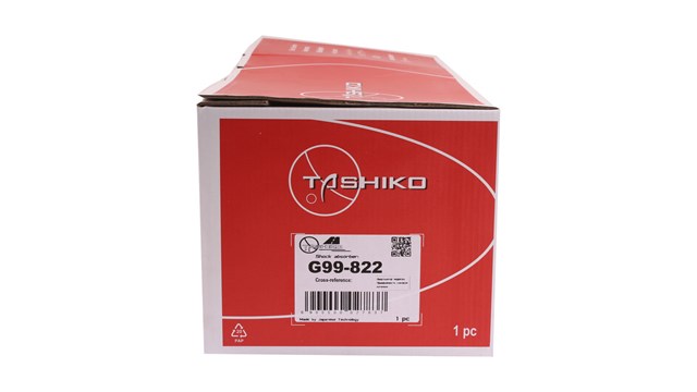  Tashiko G99822 ціна, від 64.79 USD