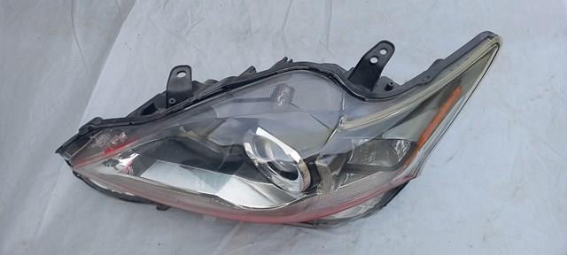 8115076012 Toyota Основна фара в зборі ліва