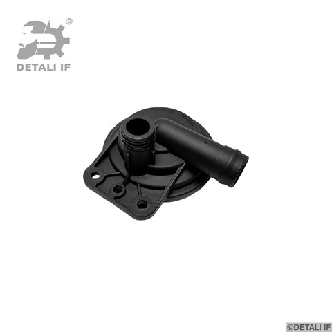 Клапан картерних газів Detali IF DF15871 ціна, від 26.44 USD
