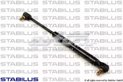 83380 Stabilus Опора капота права