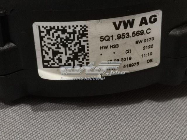  5Q1953569C VAG