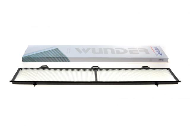 Фільтр салону WP213 Wunder