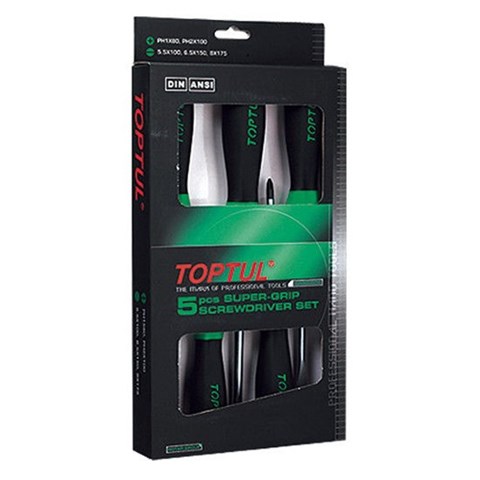 GAAE0504 Toptul 
