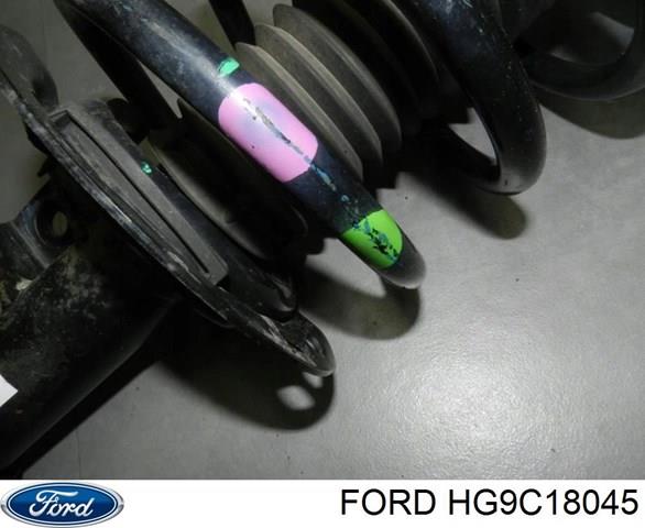 Купити HG9C18045 Ford 