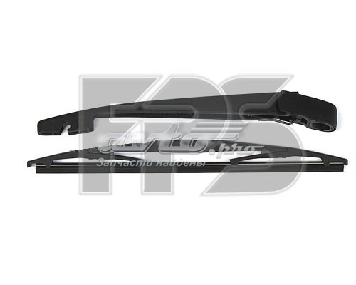 Важіль-поводок склоочисника заднього скла FPS GE5021W21 ціна, від 11.33 USD