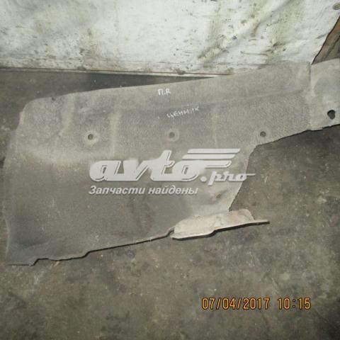 Купити FP5640392 FPS Підкрилок переднього крила, правий задній
