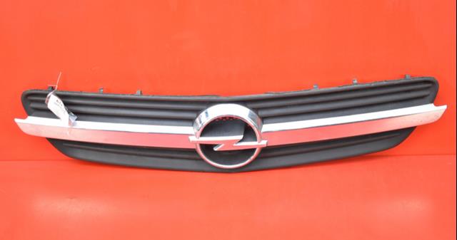 Решітка General Motors 13117843