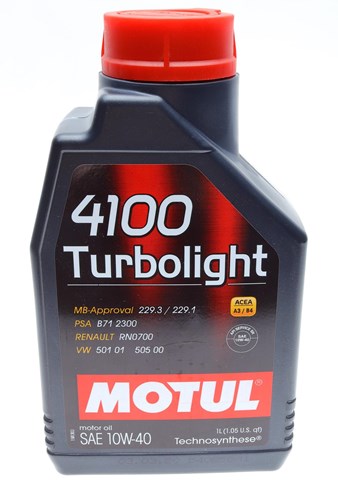 Купити 108644 Motul Масло