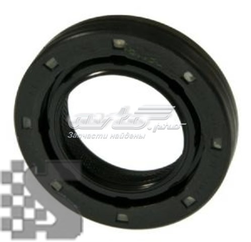 710491 Timken Сальник переднього моста