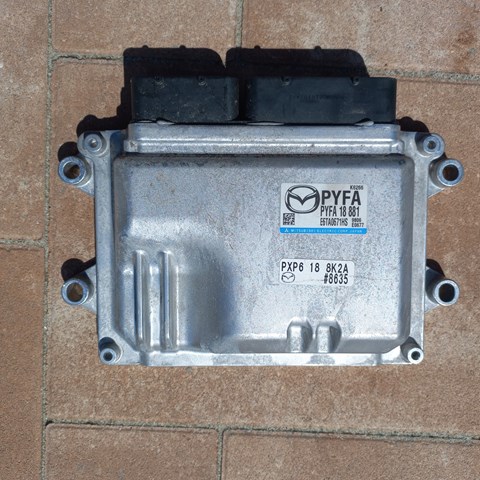 PYFA18881 Mazda 
