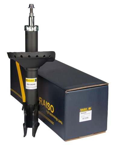 RS339240 Raiso Амортизатор передньої підвіски