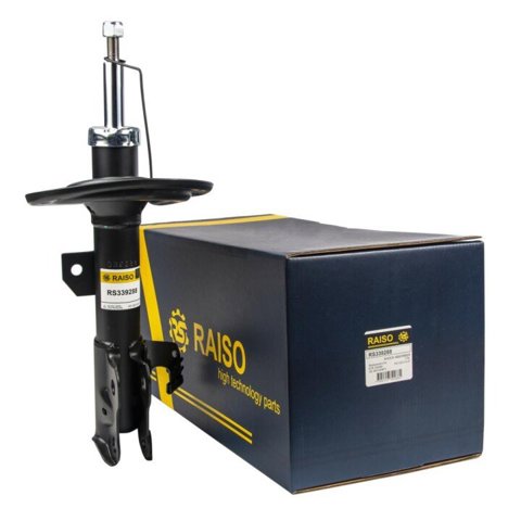 Амортизатор передній, правий Raiso RS339288 ціна, від 50.90 USD