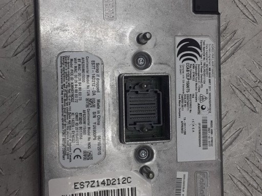  Ford ES7Z14D212C ціна, від 152.03 USD
