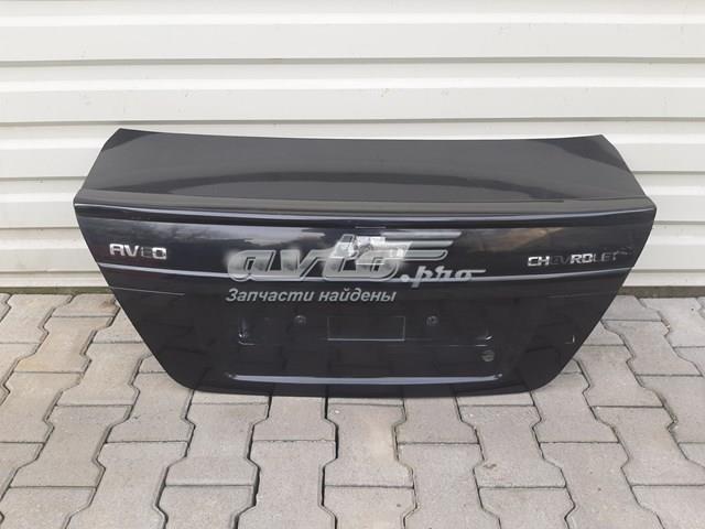 Купити 95164316 General Motors Кришка багажника
