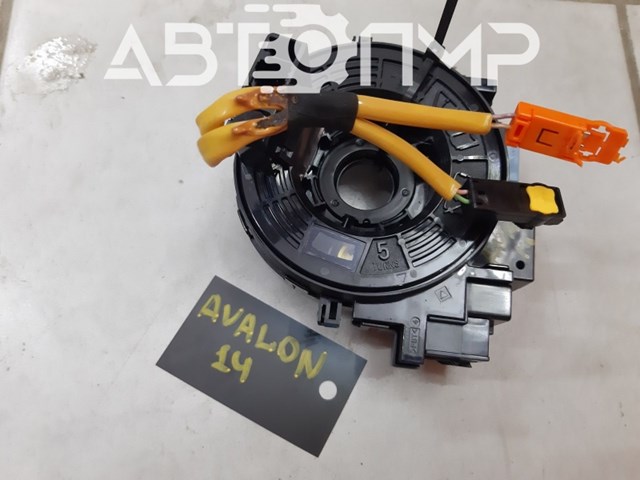 Шлейф керма TQ10280 Tqparts