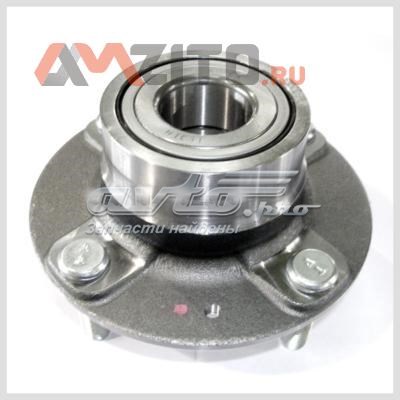 Маточини задніх коліс Iljin IJ112036 ціна, від 29.08 USD