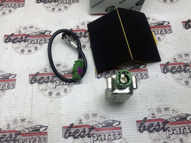  LR031219 Land Rover