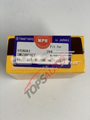 Купити SWG30059ZZ050 NE/NPR 