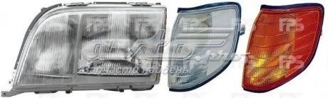 Поворотник лівий Depo/Loro/Abakus FP3516K1E ціна, від 15.96 USD
