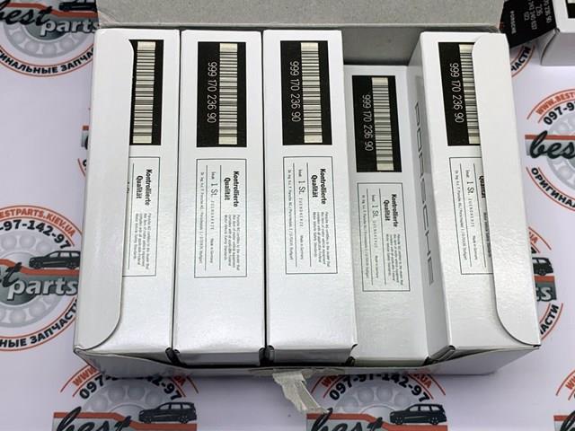  99917023690 Porsche
