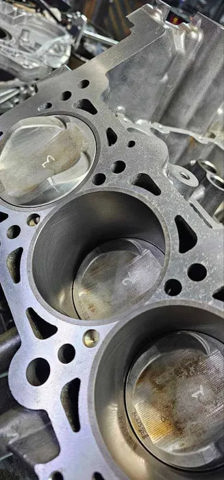 ДВЗ VAG CTUC ціна, від 6715.65 USD