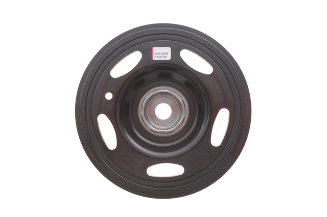 Шків колінвала (демпфер ) Corteco 49412201 ціна, від 88.21 USD