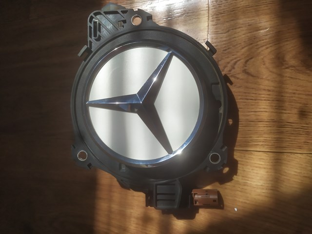 A0997504600 Mercedes Ручка ляди, зовнішня