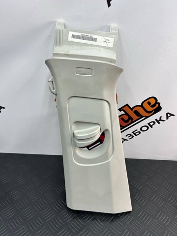 5NN867243ARM5 VAG Обшивка стійки кузова внутрішня, середня ліва