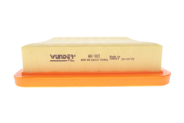 Повітряний фільтр WH901 Wunder