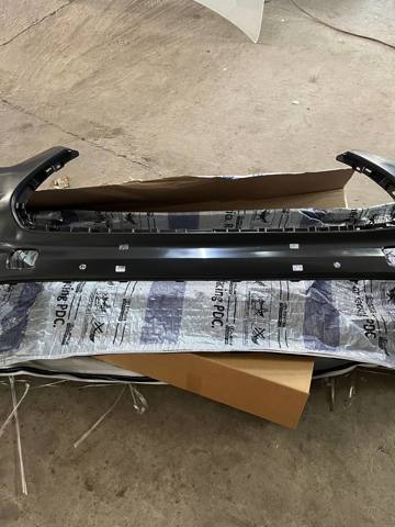 Купити 521190E982 Toyota Буфер (бампер) передній
