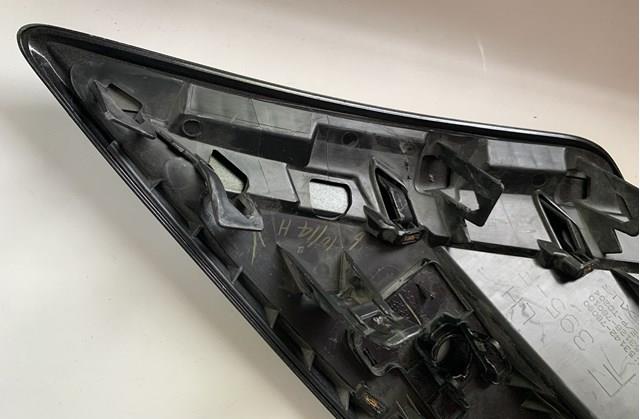 Купити 5314278090 Toyota Решітка переднього бампера, ліва