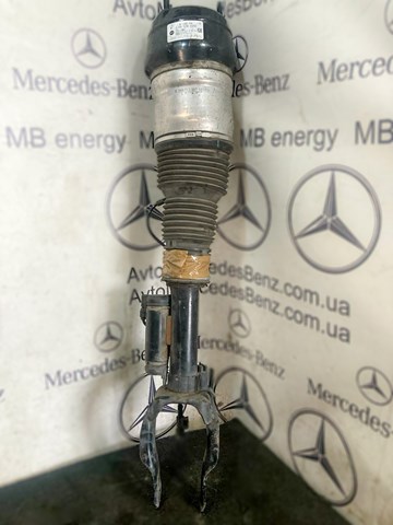  Mercedes A1663204266 ціна, від 316.82 USD